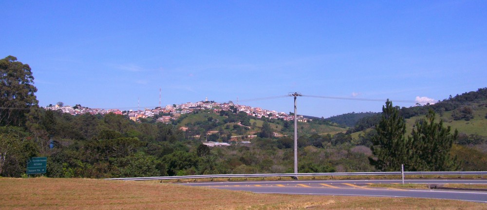 Foto de Nazaé